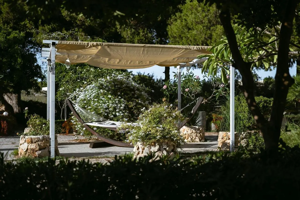 Apartamento Giardino Dell'Impossibile Di Antonino Campo Favignana