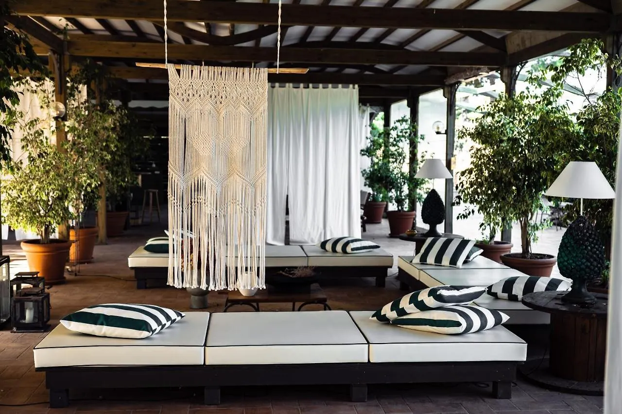 Apartamento Giardino Dell'Impossibile Di Antonino Campo Favignana