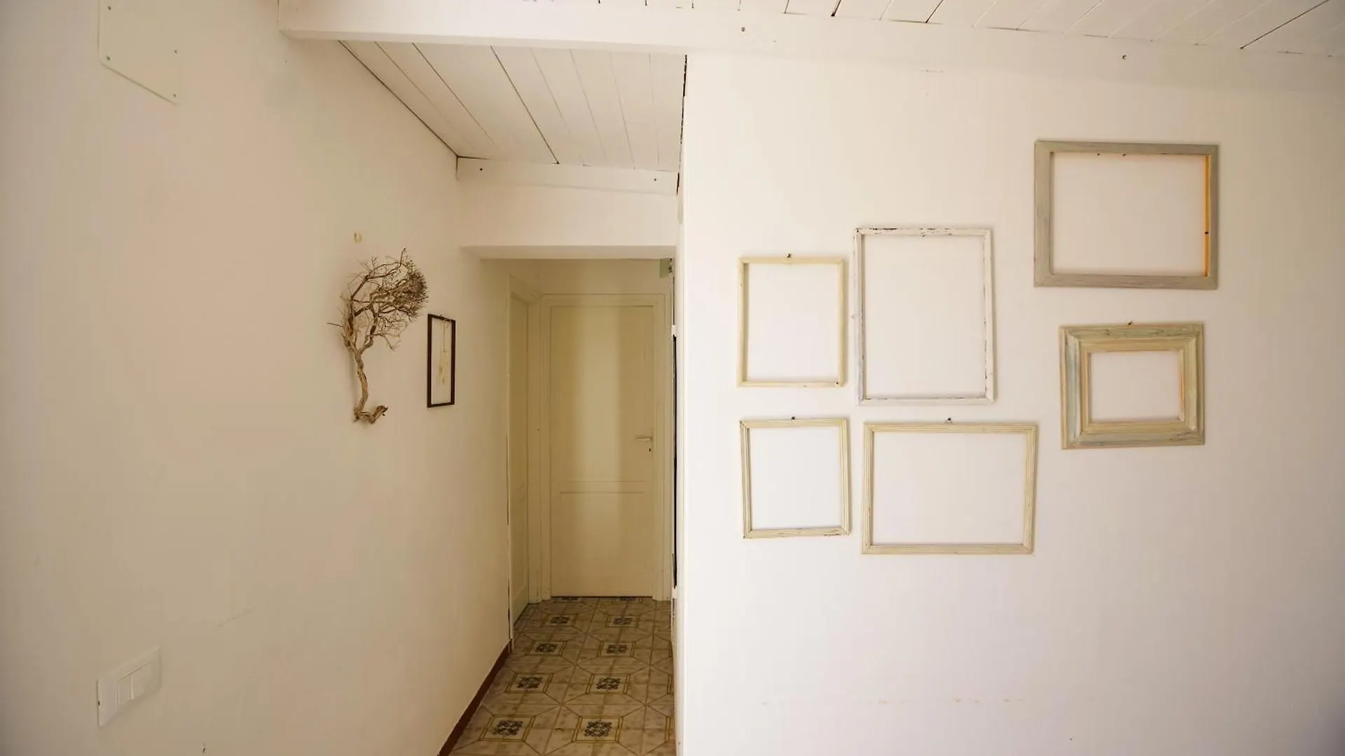 Apartamento Giardino Dell'Impossibile Di Antonino Campo Favignana