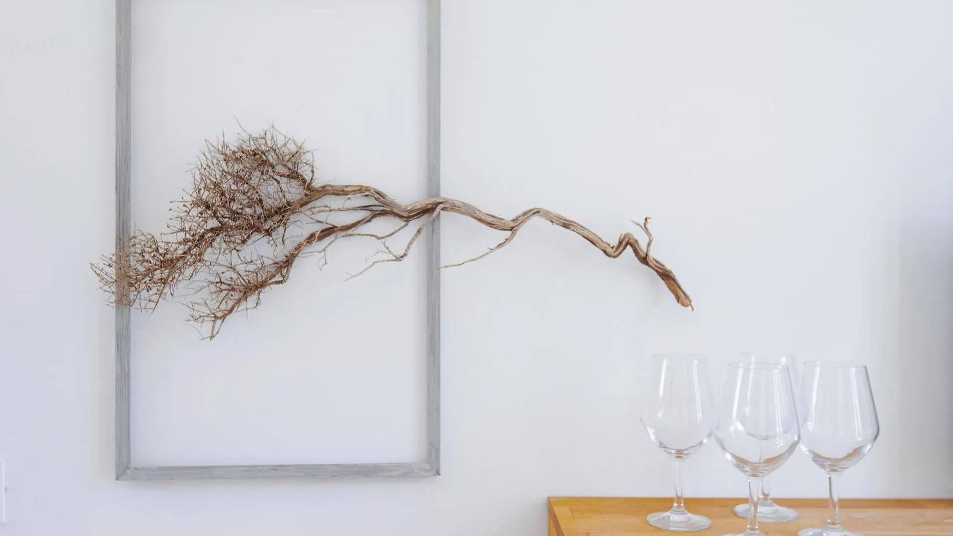 Apartamento Giardino Dell'Impossibile Di Antonino Campo Favignana 0*,  Italia