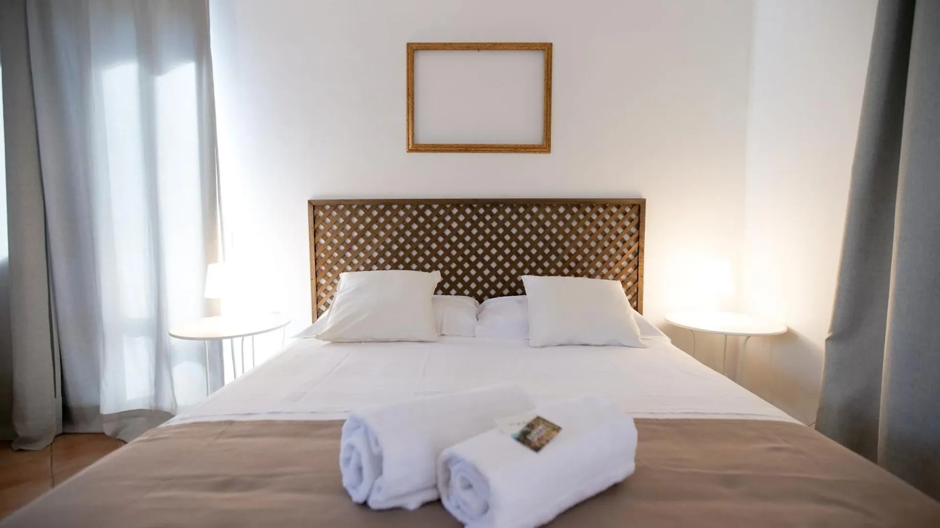 Apartamento Giardino Dell'Impossibile Di Antonino Campo Favignana