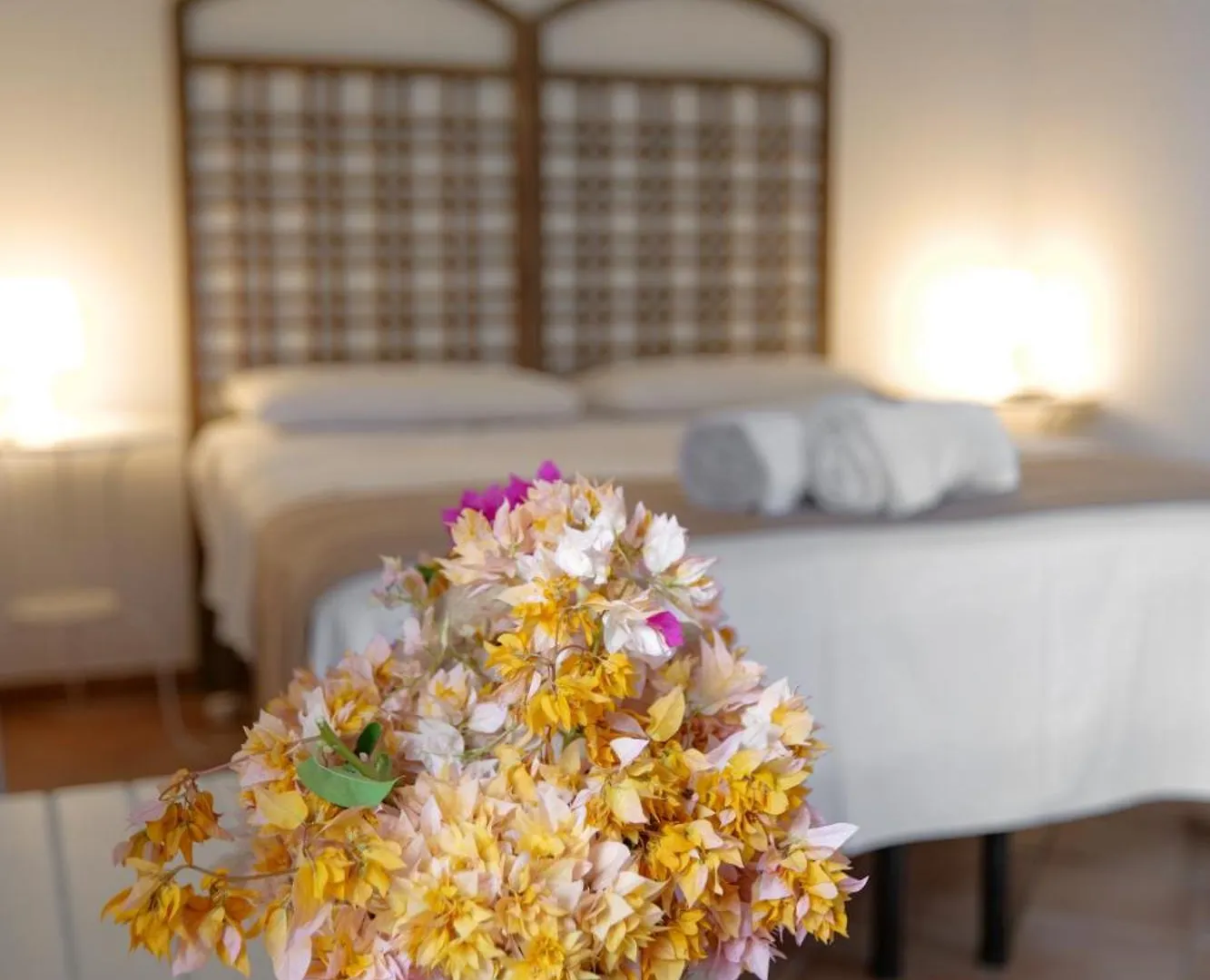 Apartamento Giardino Dell'Impossibile Di Antonino Campo Favignana 0*,