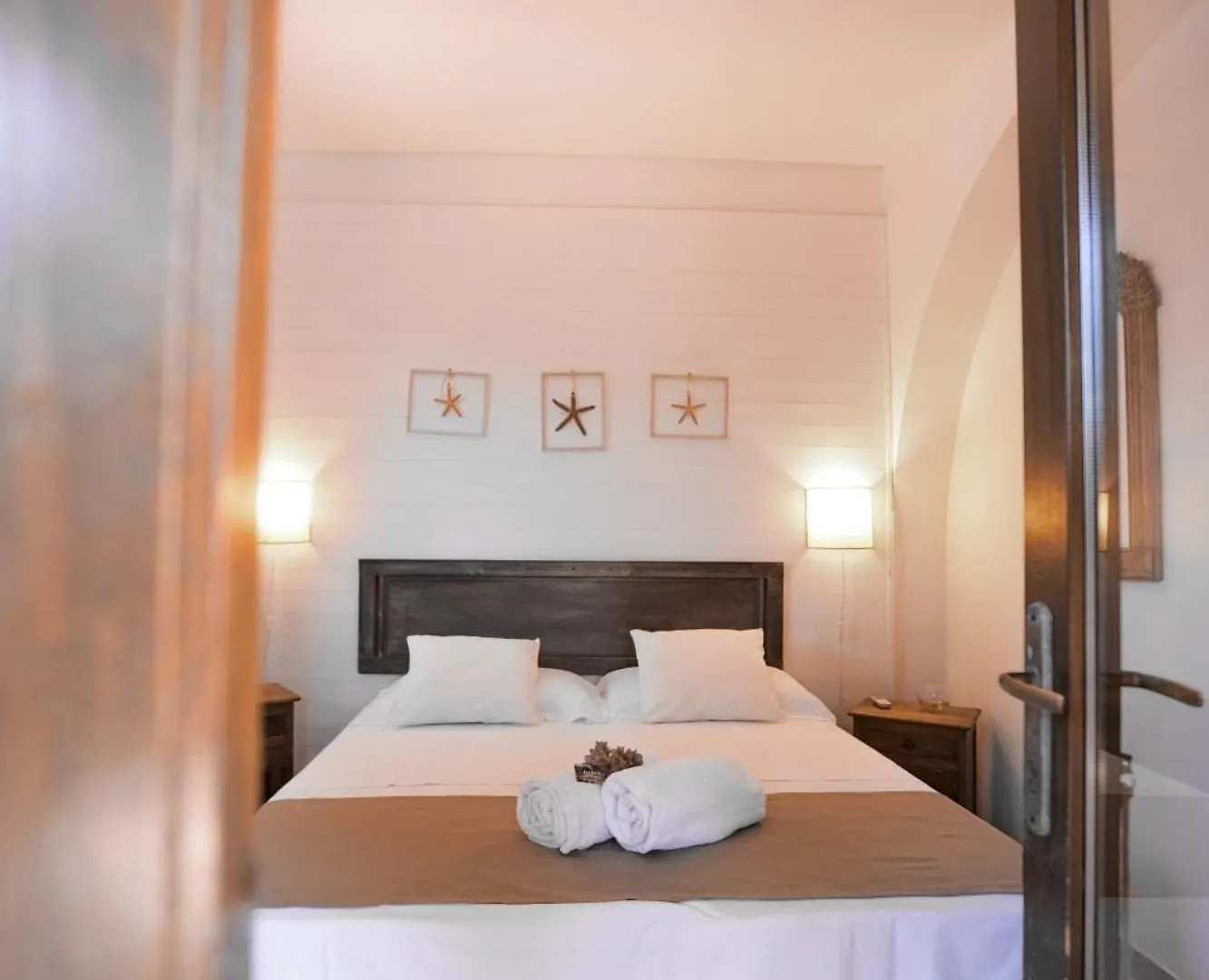 Apartamento Giardino Dell'Impossibile Di Antonino Campo Favignana