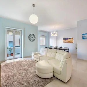 Casa Bella - 3 Baths - Walk To Ortigia Syracuse