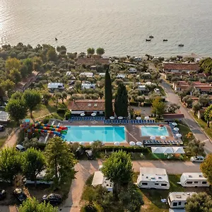 Fontanelle Campeggio Moniga del Garda