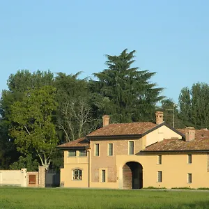 Cascina Pezzolo Casa di campagna Lodi