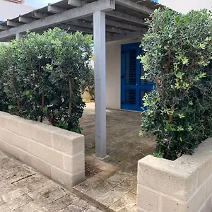 Casa vacanze Holidays, Favignana