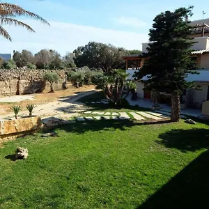 Casa vacanze Oblò, Favignana