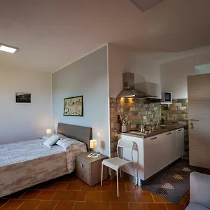 Appartement Piccolo Sole D'oro -, Calatafimi-Segesta