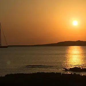 Campeggio Villaggio Egad, Favignana