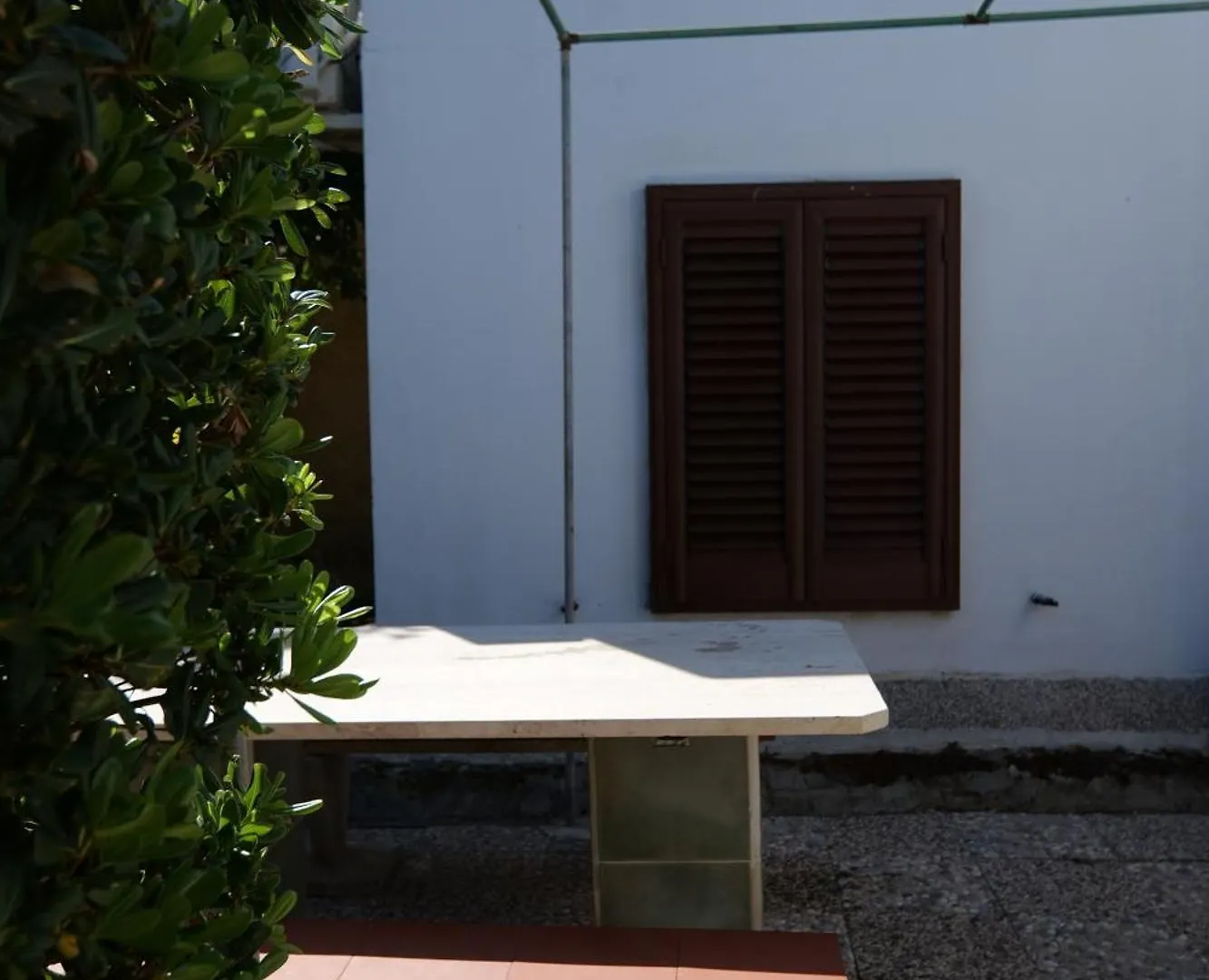 Giardino Dell'Impossibile Di Antonino Campo Apartment Favignana 0*,  Italy