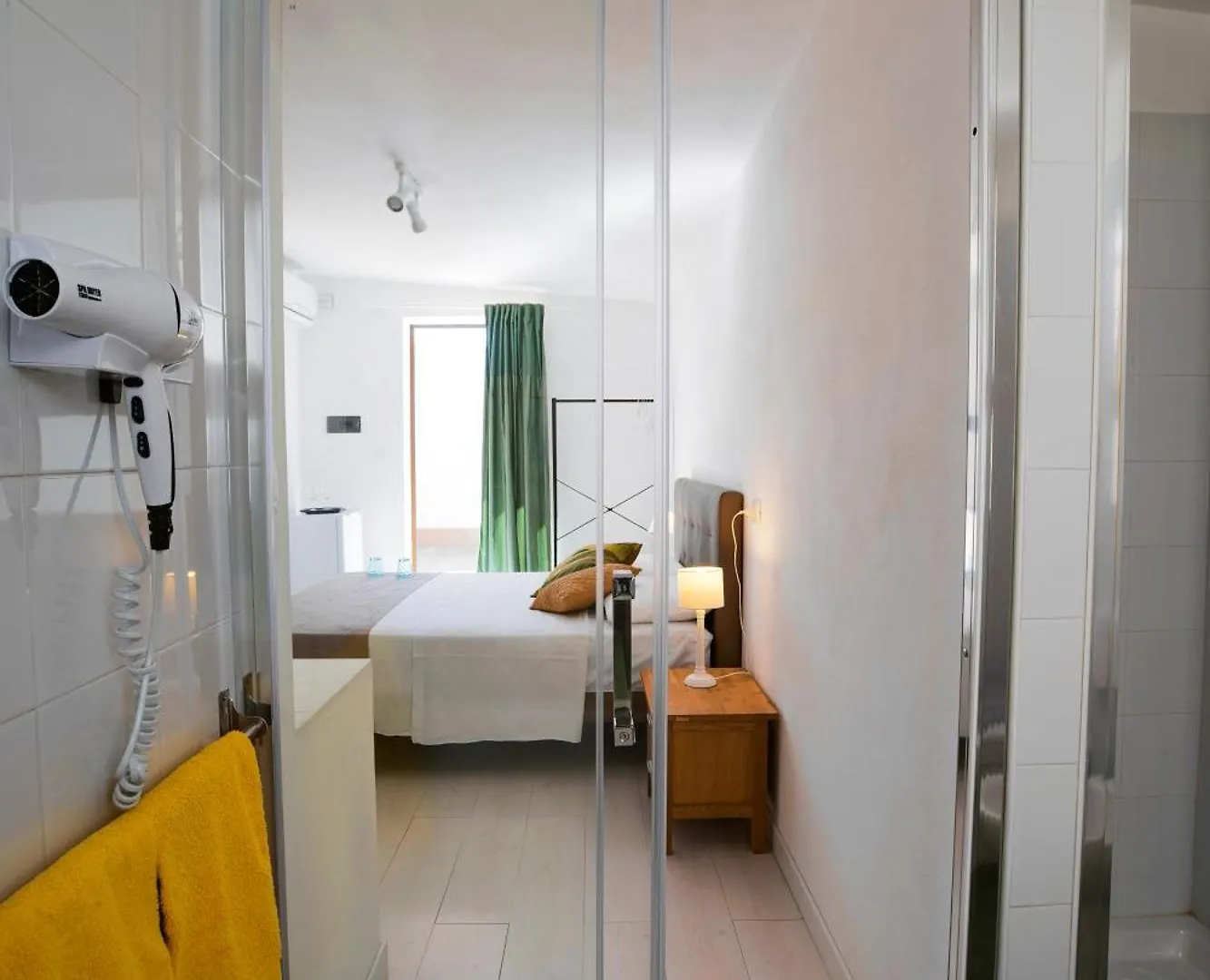 Appartement Giardino Dell'Impossibile Di Antonino Campo à Favignana