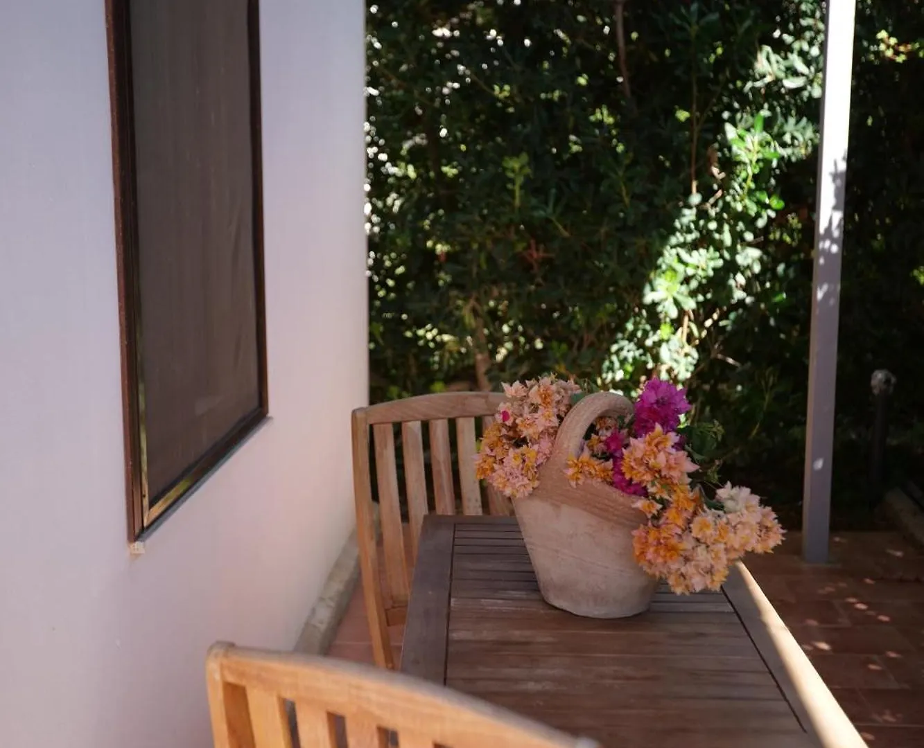 Appartement Giardino Dell'Impossibile Di Antonino Campo à Favignana Italie