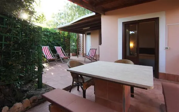Giardino Dell'Impossibile Di Antonino Campo Apartment Favignana