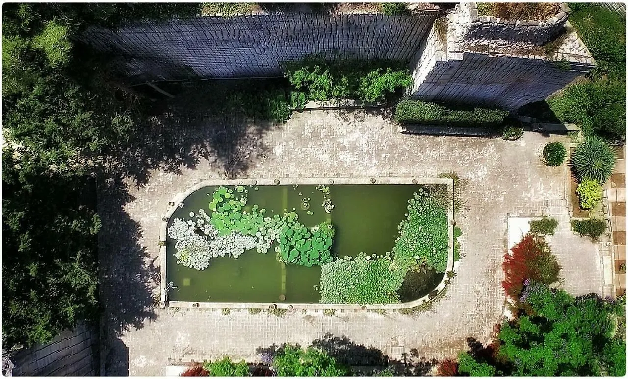 Appartement Giardino Dell'Impossibile Di Antonino Campo à Favignana